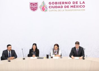 Gobierno de Brugada presume 18 detenidos, pero caso sigue sin resolverse