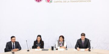 Gobierno de Brugada presume 18 detenidos, pero caso sigue sin resolverse