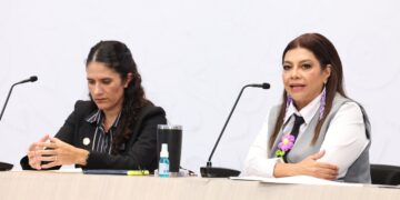 Clara Brugada promete justicia para Pepe y Ximena, pero caso sigue abierto tras un año