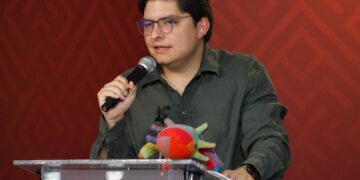 Morena acusa sabotaje en Chihuahua y destaca agenda legislativa en CDMX
