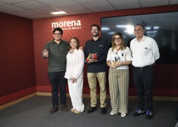 Congreso CDMX apuesta por consultas digitales y territoriales para nueva ley ciudadana