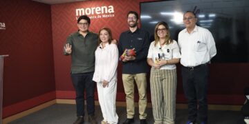 Congreso CDMX apuesta por consultas digitales y territoriales para nueva ley ciudadana