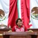 Martha Ávila respalda modelo “casa por casa” de Clara Brugada