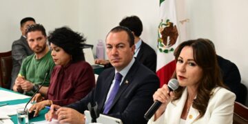 Cuajimalpa alista nuevas rutas y refuerza vigilancia: Orvañanos