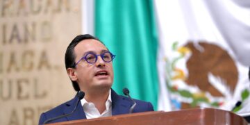PAN plantea castigos por ocultar información pública en CDMX
