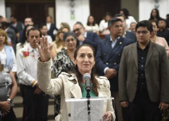 PAOT tendrá nuevo consejo ciudadano: vecinos podrán exigir vigilancia ambiental y urbana en CDMX