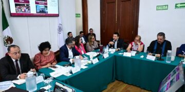 Congreso Exhibe Rezagos y Reclamos Contra Alcaldía Contrerense