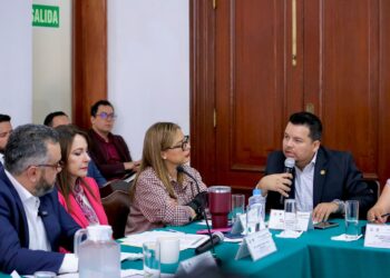 PAN Advierte Crisis por Lluvias y Abandono en Magdalena Contreras