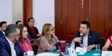 PAN Advierte Crisis por Lluvias y Abandono en Magdalena Contreras