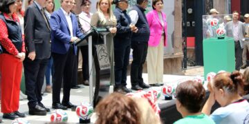 Coyoacán inaugura la «Casa de la Copa del Mundo», espacio turístico y cultural