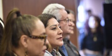 Ley de Cuidados CDMX reconoce trabajo de mujeres cuidadoras