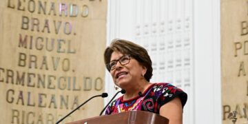 Diputada reconoce avance histórico en aprobación del Sistema Pública de Cuidados