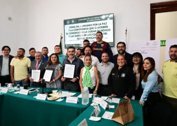 Pablo Trejo Va Contra la Violencia en el Futbol