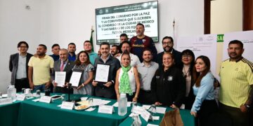 Pablo Trejo Va Contra la Violencia en el Futbol