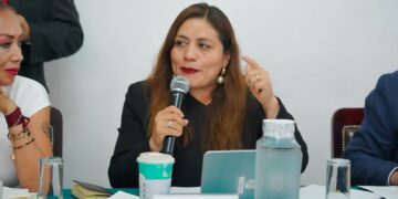“La verdad del ciudadano está por encima”: Yolanda García exhibe crisis en Tláhuac