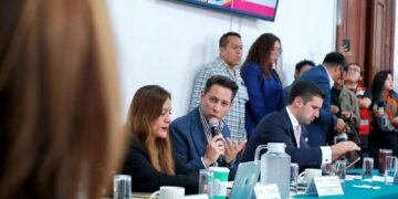 PAN acusa inseguridad, caos hidráulico y gasto sin explicar en Tláhuac