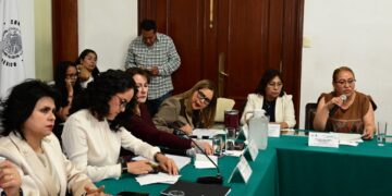 Paulina Pérez exige reforzar combate al maltrato animal en Tlalpan