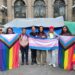 Van contra la LGBTFobia rumbo al Mundial 2026
