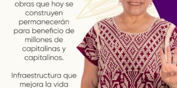 Martha Ávila: El Mundial debe beneficiar a los barrios