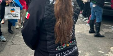 “La cercanía da resultados”: Paulina Pérez lleva apoyos a familias de Tlalpan