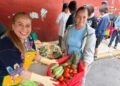 «El bienestar se construye desde el territorio»: Paulina Pérez fortalece apoyo directo en Tlalpan