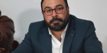 “Marcaje personal” a Basulto: PAN va por más denuncias