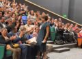 Martha Ávila reivindica el papel del IEMS en la educación de miles de jóvenes