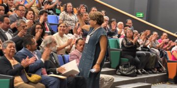 Martha Ávila reivindica el papel del IEMS en la educación de miles de jóvenes