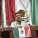 Rubio Gualito celebra reforma que blinda la libertad sindical en CDMX