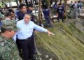 Comienza recuperación del lago en el Parque Ecológico Huayamilpas
