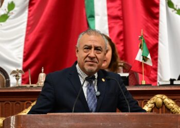 Congreso de CDMX busca frenar tragedias en moto; piden acciones urgentes para salvar vidas