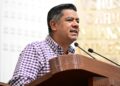 Diputación Migrante: Morena propone cambiar las reglas para fortalecer la voz de los capitalinos en el exterior