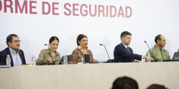 ¡Los Ojos de la Capital!
