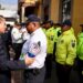 Suma Coyoacán elementos de seguridad para ordenamiento vial