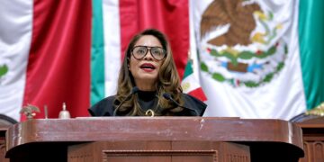 Claudia Montes gana terreno y fortalece perfil rumbo a nuevos retos políticos