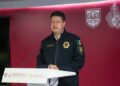Despliegan 800 policías por protestas de maestros en Tlalpan