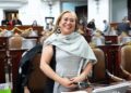 Congreso de la CDMX establece el 9 de julio como Día de las Personas que Cuidan el Suelo Forestal