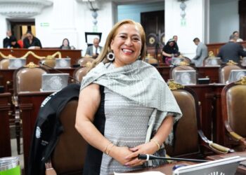 Congreso de la CDMX establece el 9 de julio como Día de las Personas que Cuidan el Suelo Forestal