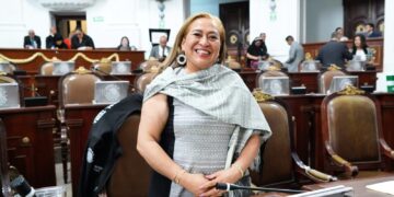 Congreso de la CDMX establece el 9 de julio como Día de las Personas que Cuidan el Suelo Forestal