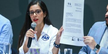 PAN: “El Mundial invisibiliza a los capitalinos”