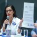 PAN: “El Mundial invisibiliza a los capitalinos”