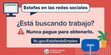 Adiós a las estafas laborales: proponen castigar ofertas de empleo engañosas en internet