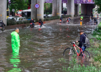 PAN acusa que Morena ignora crisis por inundaciones en el sur de la CDMX