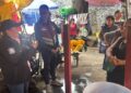 Paulina Pérez apuesta por mercados fuertes en Tlalpan