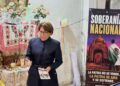 Martha Avila afirma que inversión y comercio fortalecen la economía de México