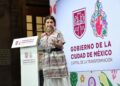 Caso Ana Amelí: Brugada promete informe sobre desaparecidos y revela más de 6 mil búsquedas