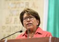Martha Avila: La fiesta del Mundial debe vivirse sin tragedias
