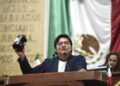 Morena pide a la UIF investigar finanzas del PAN