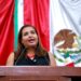 Claudia Pérez respalda a vecinos y presiona a Brugada por opacidad en Cablebús