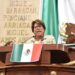 Martha Avila destaca estrategia permanente para terminar con las inundaciones en Iztapalapa